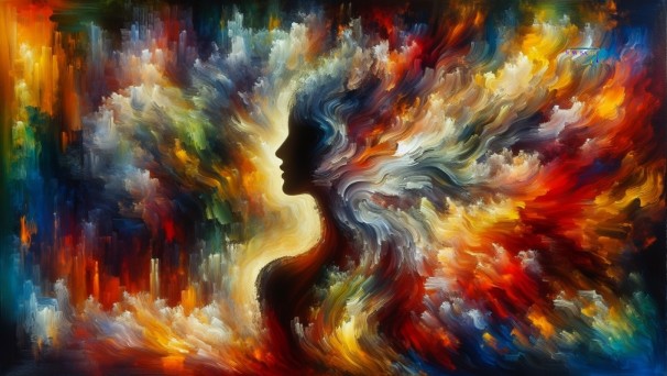 Hidden in Colors, NoMoSA Original