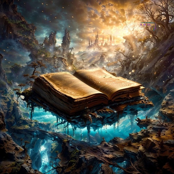 The Tome of The Ages, NoMoSA Original