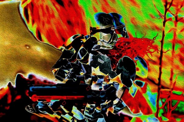 Songbird, David "Oz" Osterczy