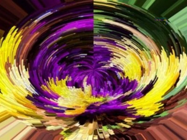 Royal Funnels, David "Oz" Osterczy