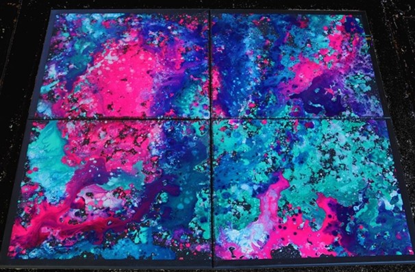 Lost in Space, Maleah Bliss