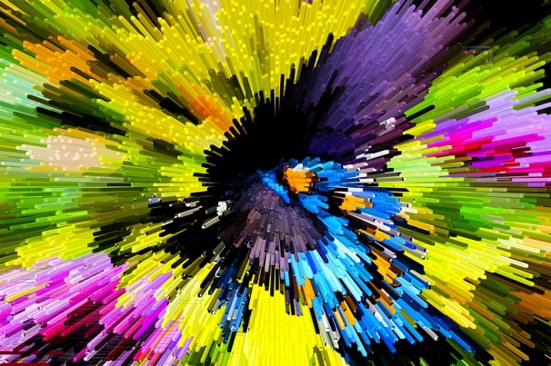 Flutterby Implosion, David "Oz" Osterczy