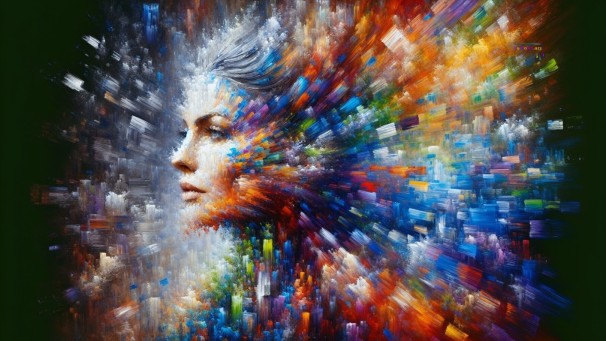 Deconstruction of Grace, NoMoSA Original