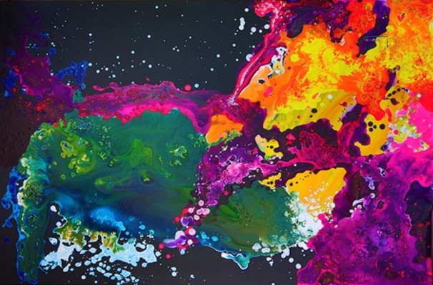 When Worlds Collide, Maleah Bliss