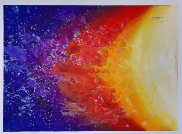 Super Nova, Maleah Bliss