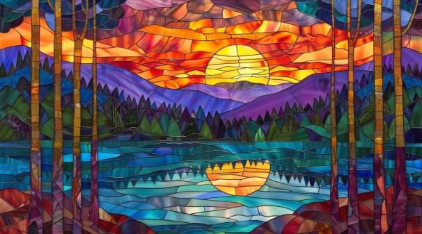 Sunset in Paradise, NoMoSA Original