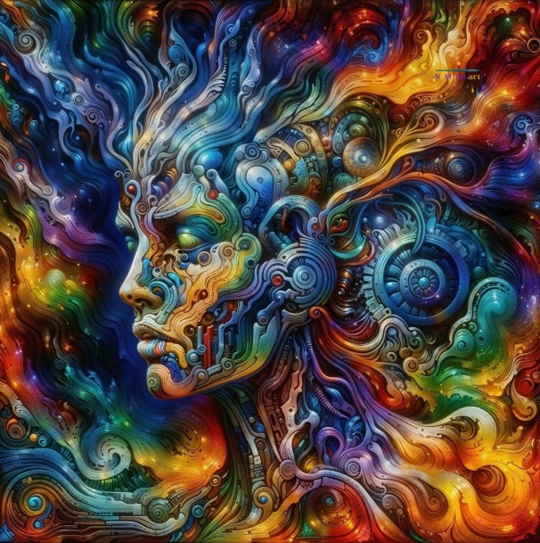 BioMechanical Flow, NoMoSA Original