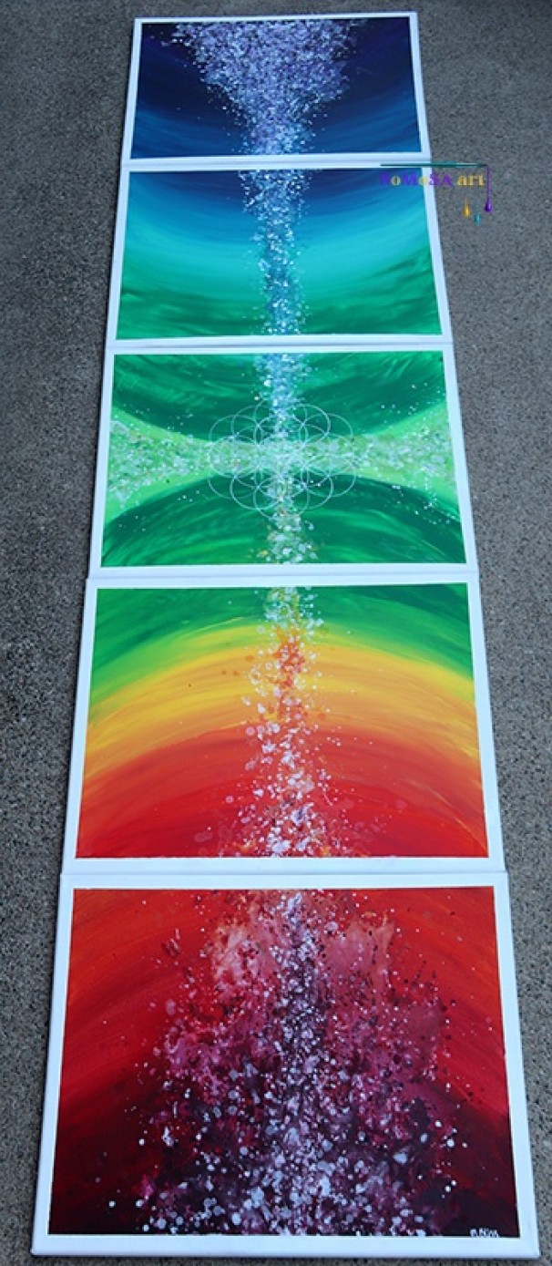 Gate Gate The Heart Opener Mantra, Maleah Bliss