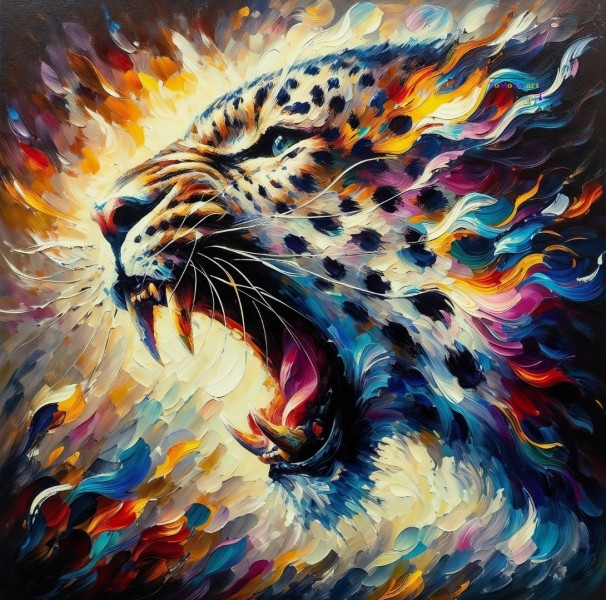 The Terror, NoMoSA Original