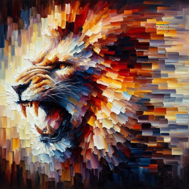 Rage and Disruption, NoMoSA Original