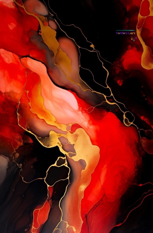 Royalty of Form, NoMoSA Original