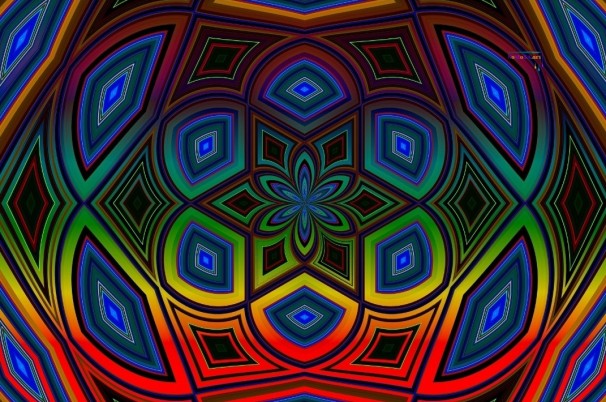 Shuriken at Sunrise, David "Oz" Osterczy