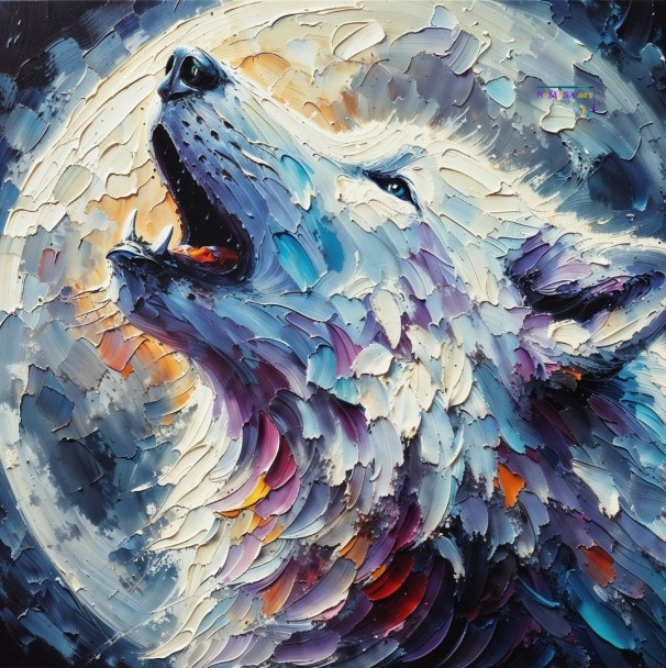 Howl at the Moon, NoMoSA Original