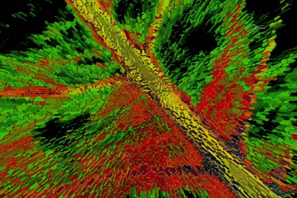 Circulation, David "Oz" Osterczy