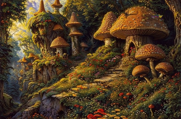 The Dropoff, NoMoSA Original