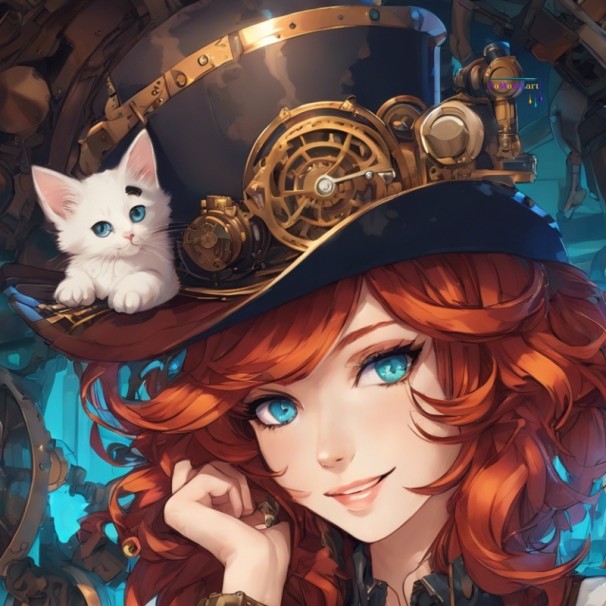 Punk n Kitty, NoMoSA Original