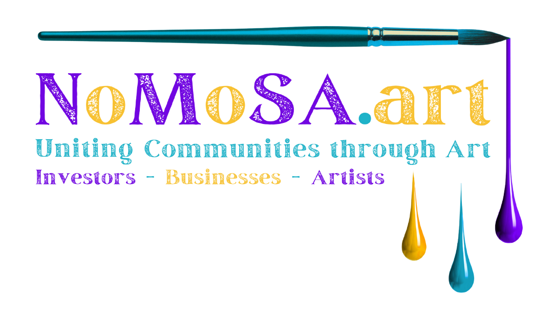 NoMoSA logo